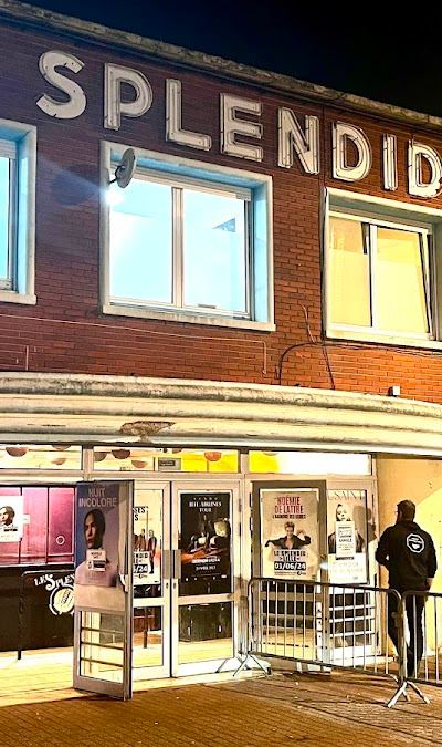 Le Splendid — Lille