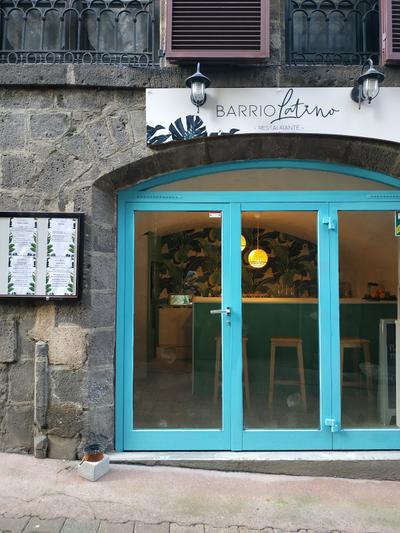 Le Nouveau Latin — Clermont-Ferrand
