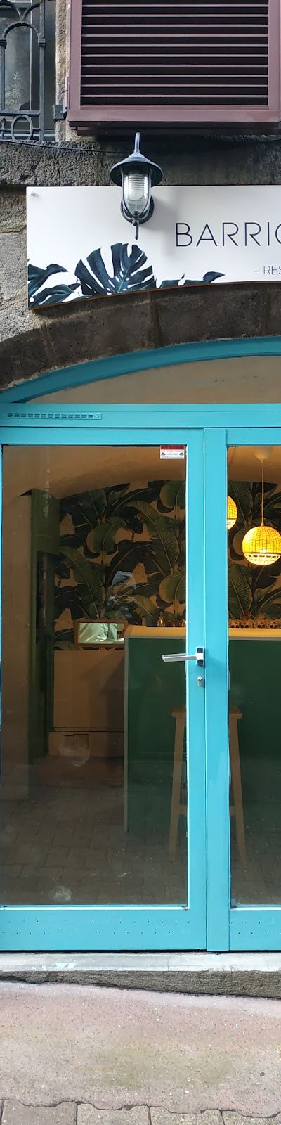 Le Nouveau Latin — Clermont-Ferrand