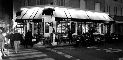 Le Pick-Clops — Nantes