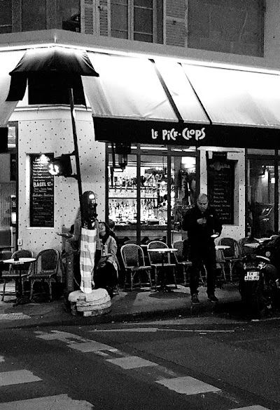 Le Pick-Clops — Nantes