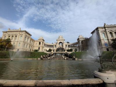 Le Longchamp Palace - Photo 3