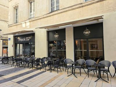 Le Kofi Shop — Avignon