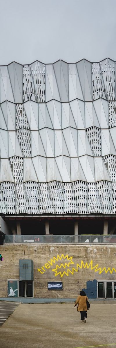 Le Trempo — Nantes