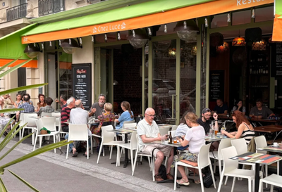 Chez Luce - Photo 3