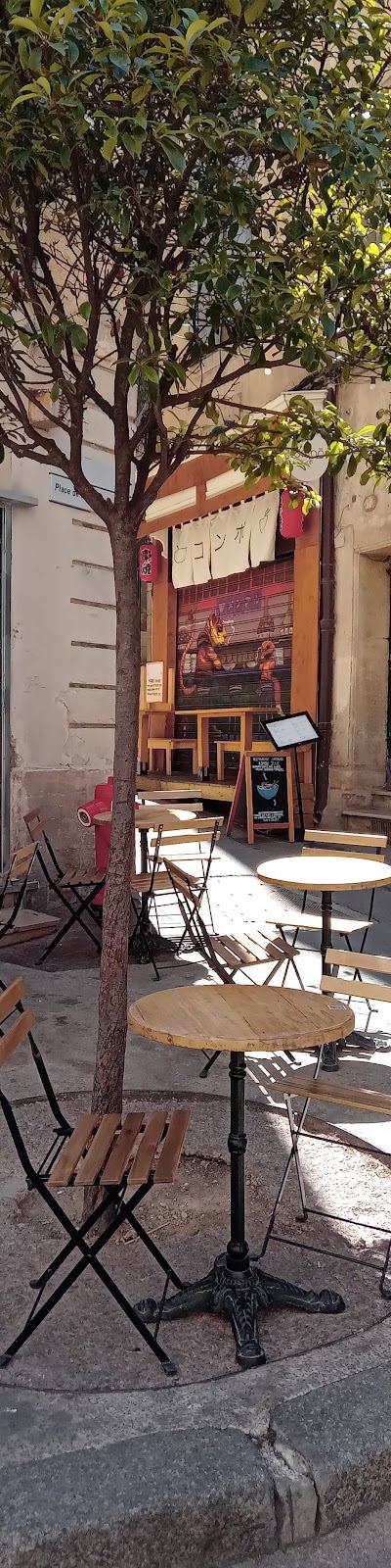 Bars latino en Hérault — Montpellier