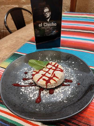 El chicho - Photo 3