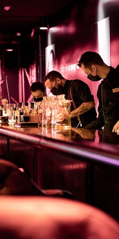 Le Gatsby — Strasbourg