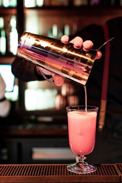 Le Gatsby - Photo 2