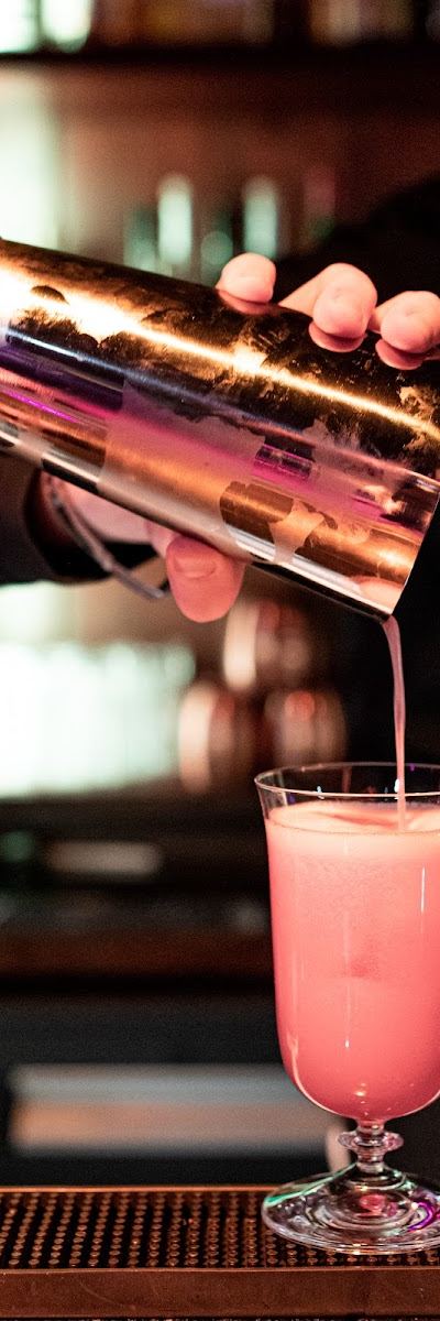 Le Gatsby - Photo 2