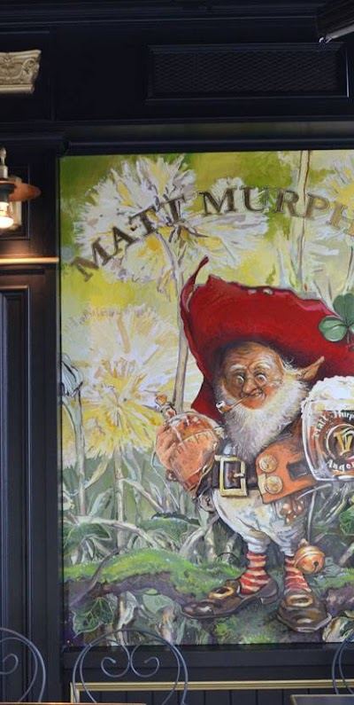 Matt Murphy'S — Angers