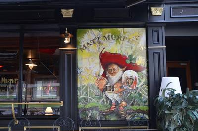 Matt Murphy'S — Angers