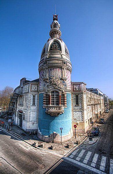 Le Lieu Unique - Photo 2