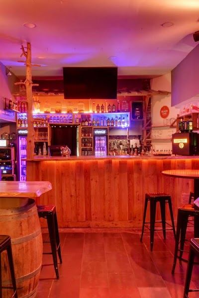 My Bar Lille — Lille