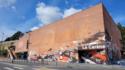 La Carène Bar - Photo 2