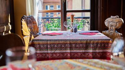 Chez Yvonne - Photo 3
