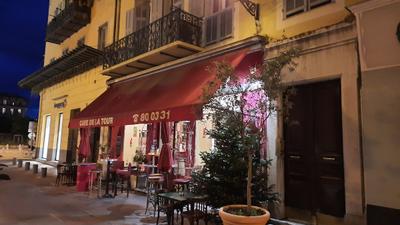 Cave de la Tour — Nice