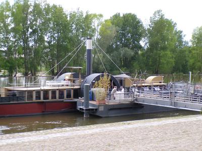 Le Péniche - Photo 3