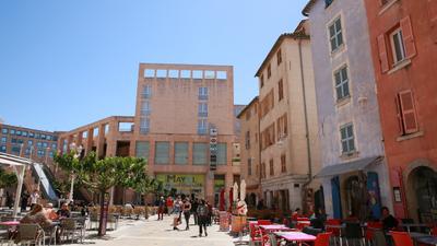 Le Mayol - Photo 2