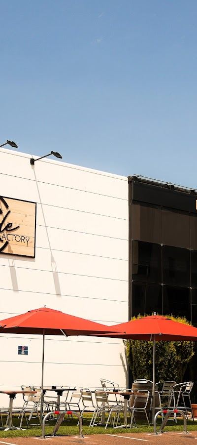 Shuffle Factory — Tours