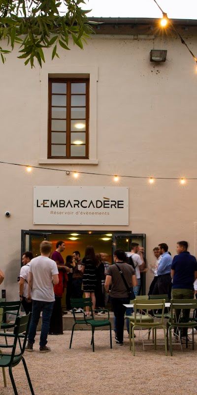 L'Embarcadère - Photo 3