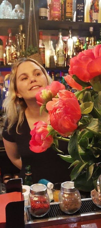 Le Zanzi'Bar — Perpignan
