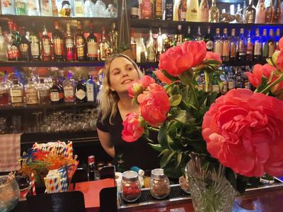 Le Zanzi'Bar — Perpignan