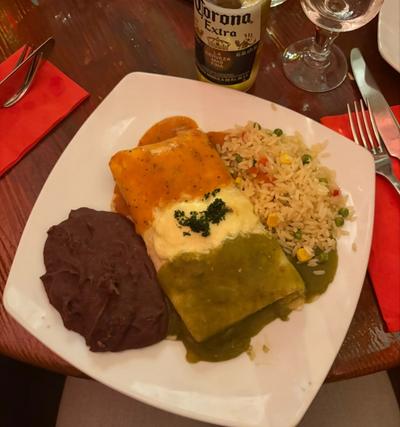 El Sombrero - Photo 3
