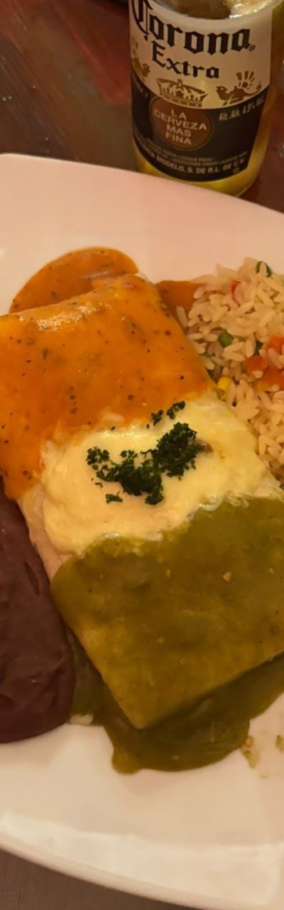 El Sombrero - Photo 3