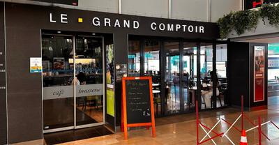Le Grand Comptoir — Le Havre