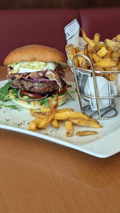 Le Grand Comptoir - Photo 2