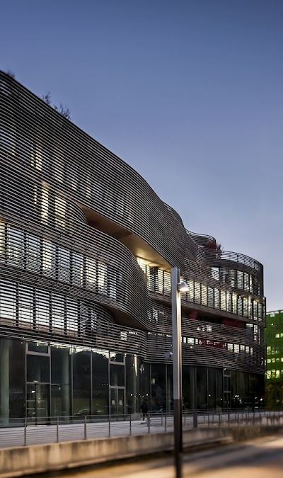 Rooftop52 — Lyon