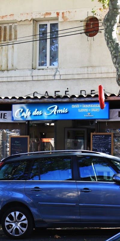 Le Café des Amis - Photo 3