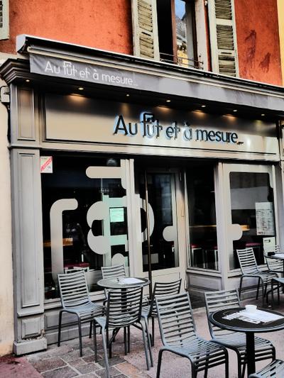 Au Fut Et À Mesure - Photo 3