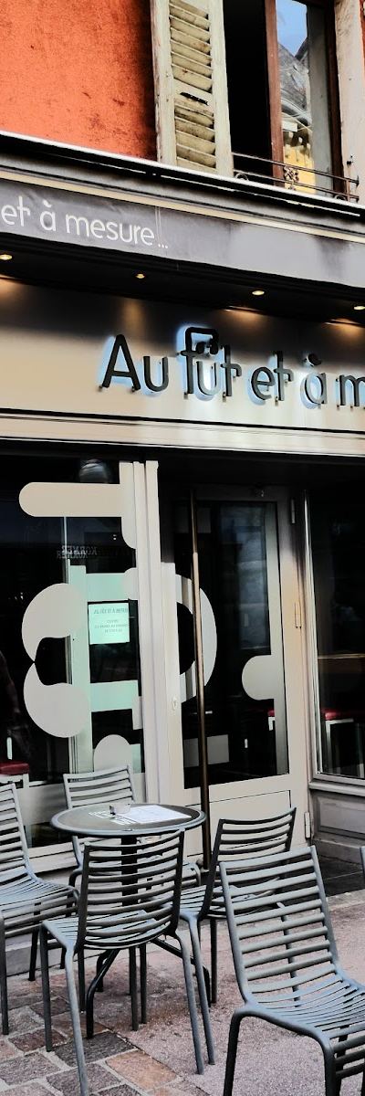 Au Fut Et À Mesure - Photo 3