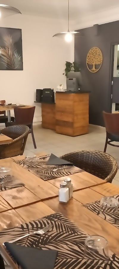 Le Bodega — Perpignan