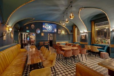 The Monkey Club - Photo 3