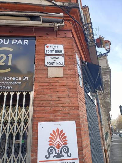 Le Filochard — Toulouse
