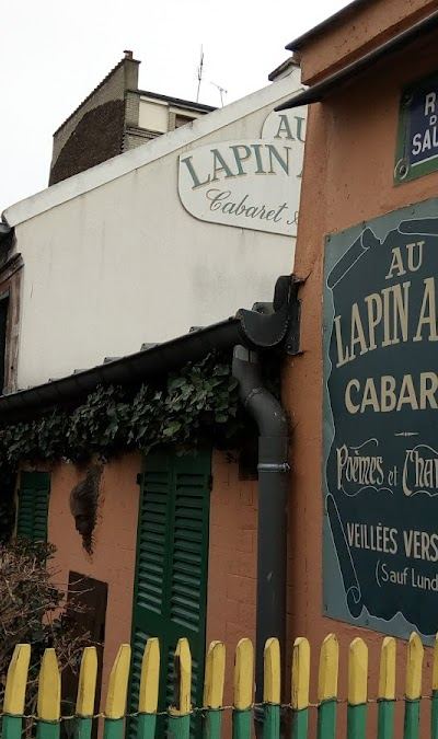Au Lapin Agile - Photo 2