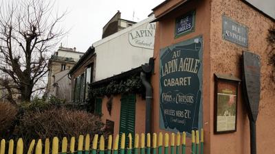 Au Lapin Agile - Photo 2