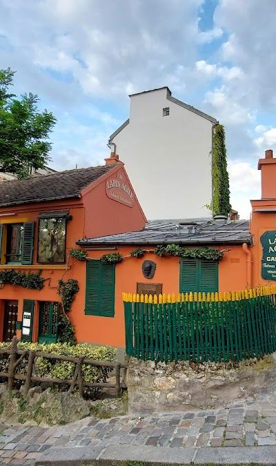Au Lapin Agile - Photo 3
