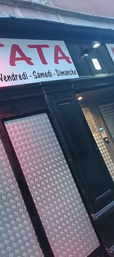 After Lyon Original — Lyon