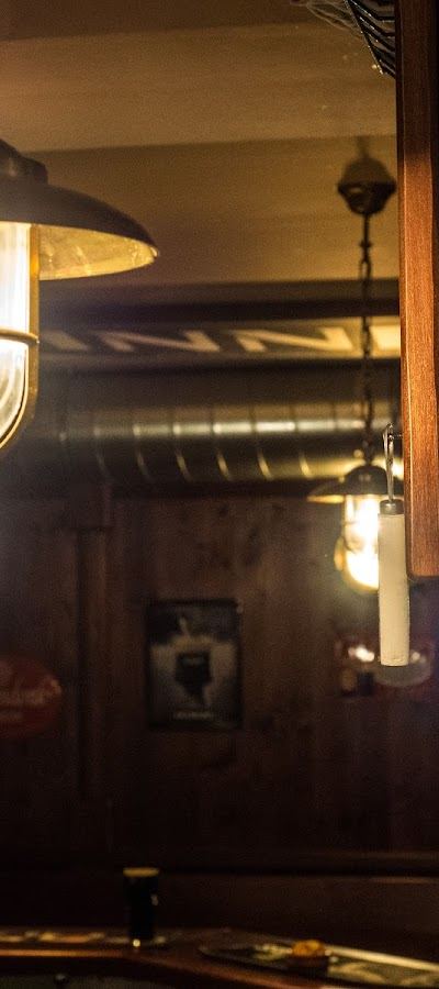 The korner Pub — Grenoble