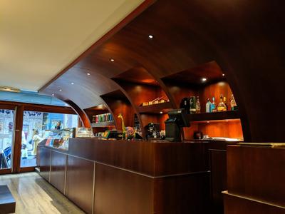 Le Comptoir des Noctambules — Clermont-Ferrand