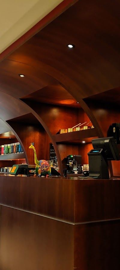 Le Comptoir des Noctambules — Clermont-Ferrand