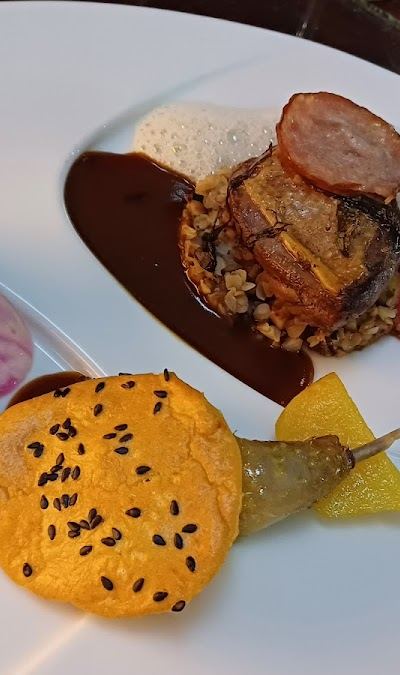 Le Comptoir des Noctambules - Photo 2