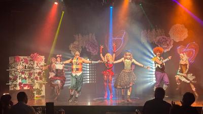 Docks Circus - Photo 2