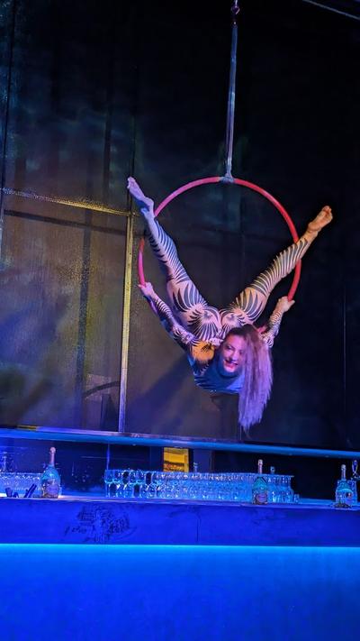 Docks Circus - Photo 3