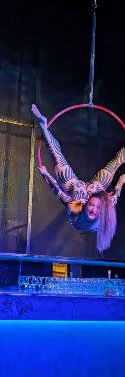 Docks Circus - Photo 3