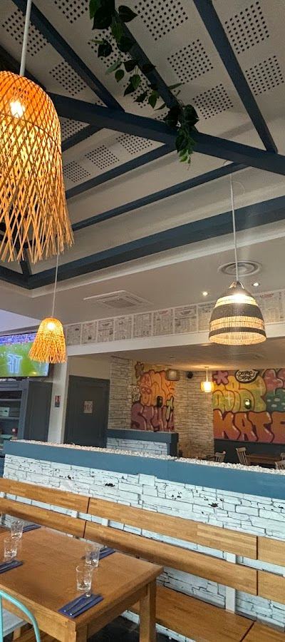 Katfys — Montpellier